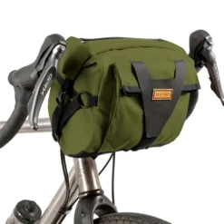 Restrap Borse Anteriori Bici|Accessori*Borsa a manubrio 10L -