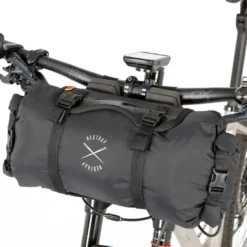 Restrap Borse Anteriori Bici|Accessori*Borsa a manubrio Race 7L -
