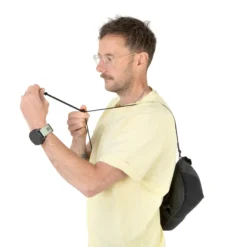 Restrap Borse Anteriori Bici|Accessori*Borsa a manubrio Rolltop 4L -