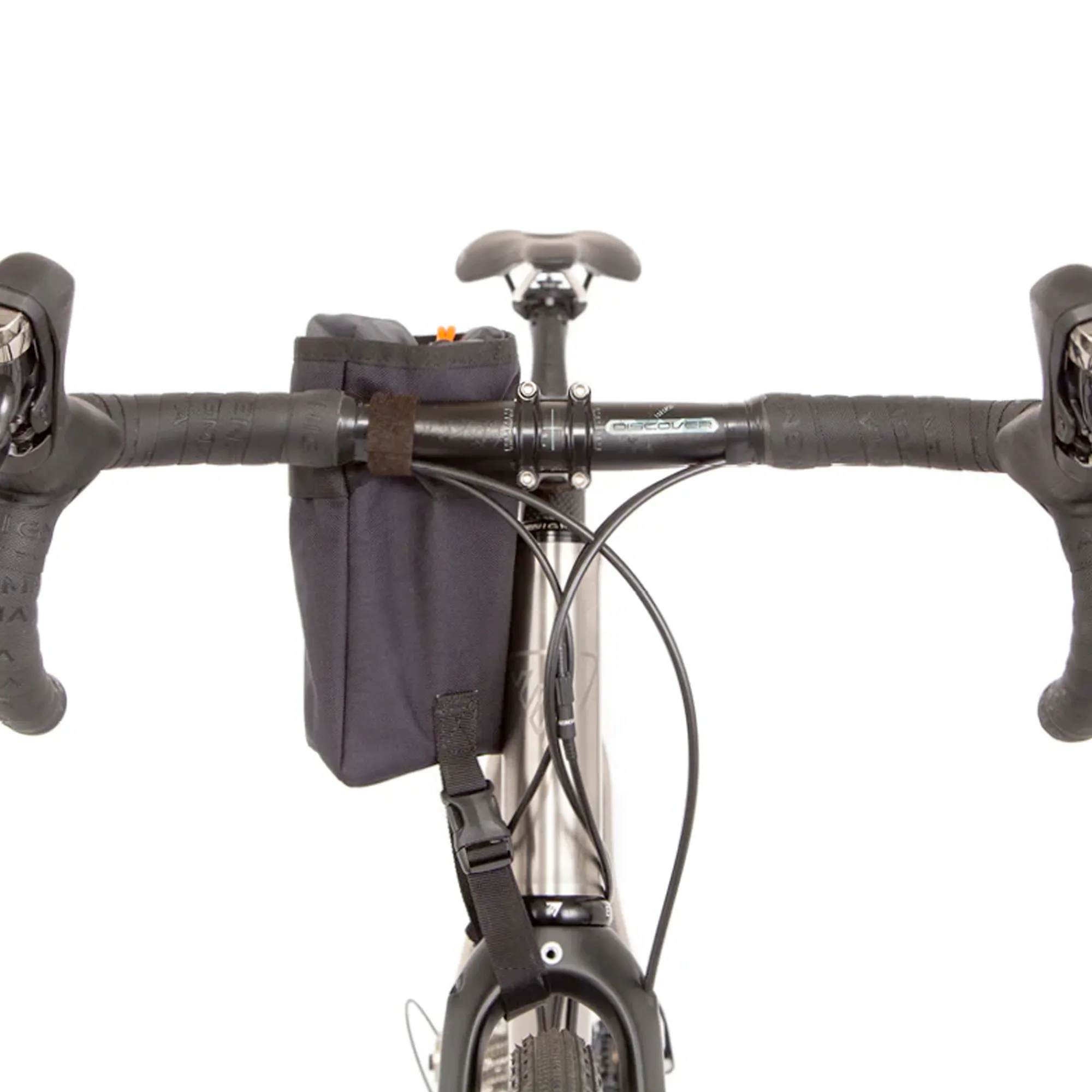 Restrap Borse Anteriori Bici|Accessori*Borsa a manubrio Stem 1.1L -