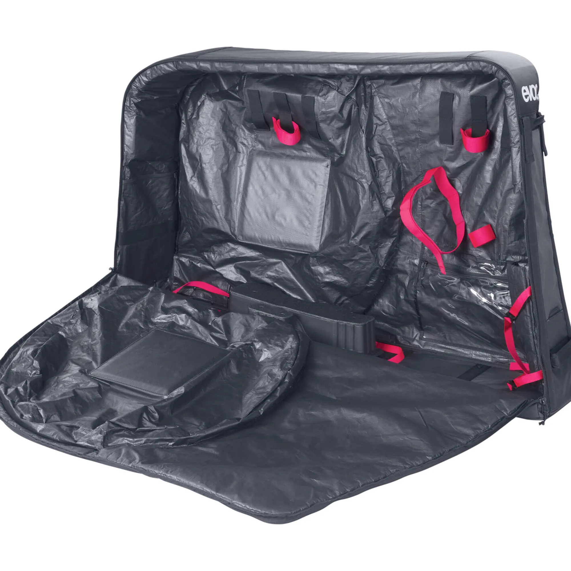 Evoc Borse Portabici Da Viaggio|Accessori*Borsa Bike -