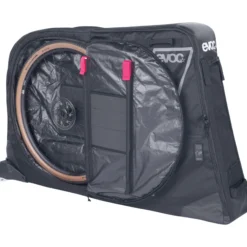 Evoc Borse Portabici Da Viaggio|Accessori*Borsa Bike -