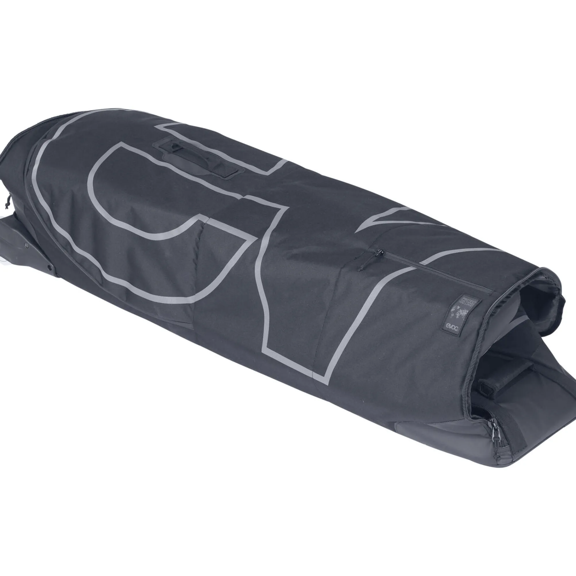 Evoc Borse Portabici Da Viaggio|Accessori*Borsa Bike -