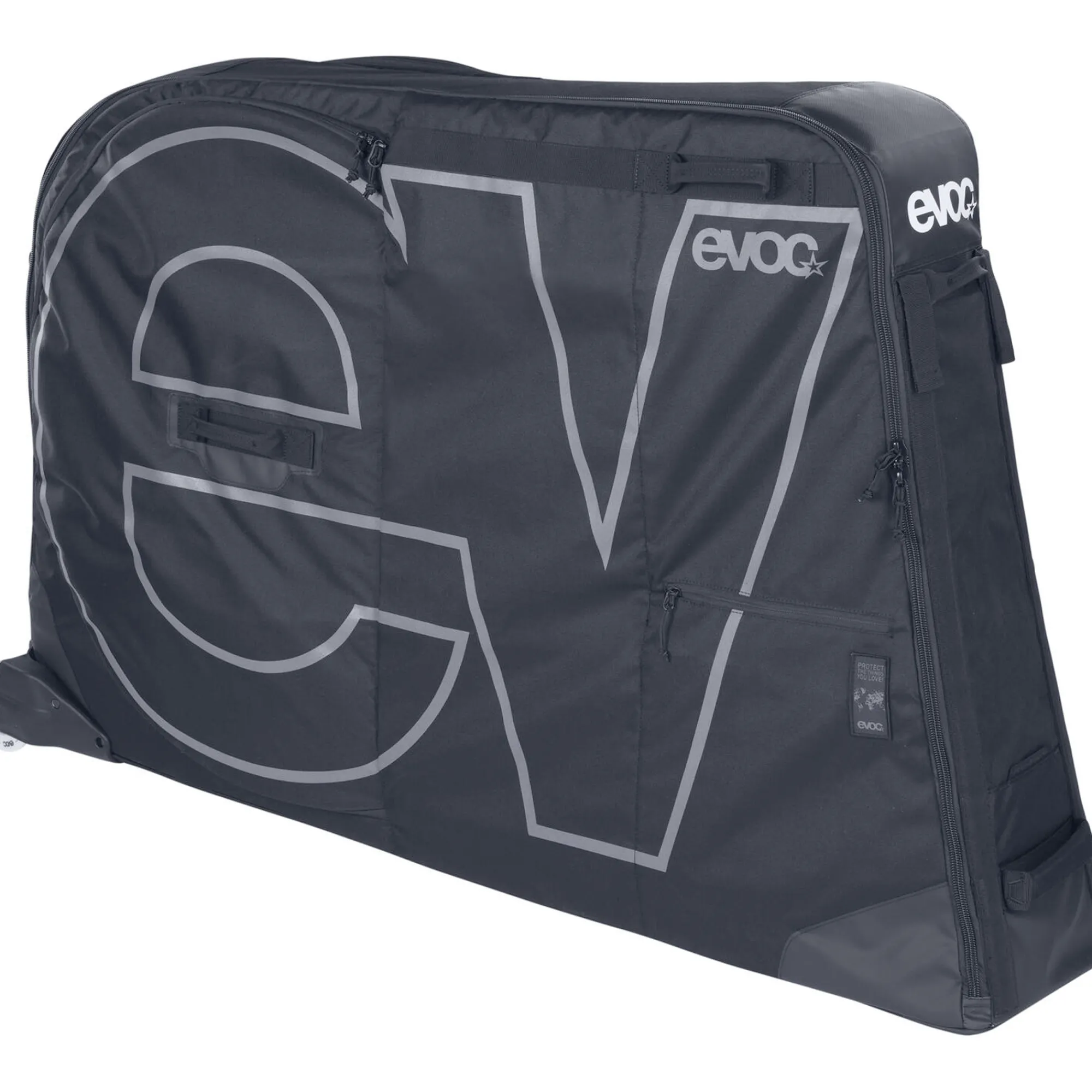 Evoc Borse Portabici Da Viaggio|Accessori*Borsa Bike -