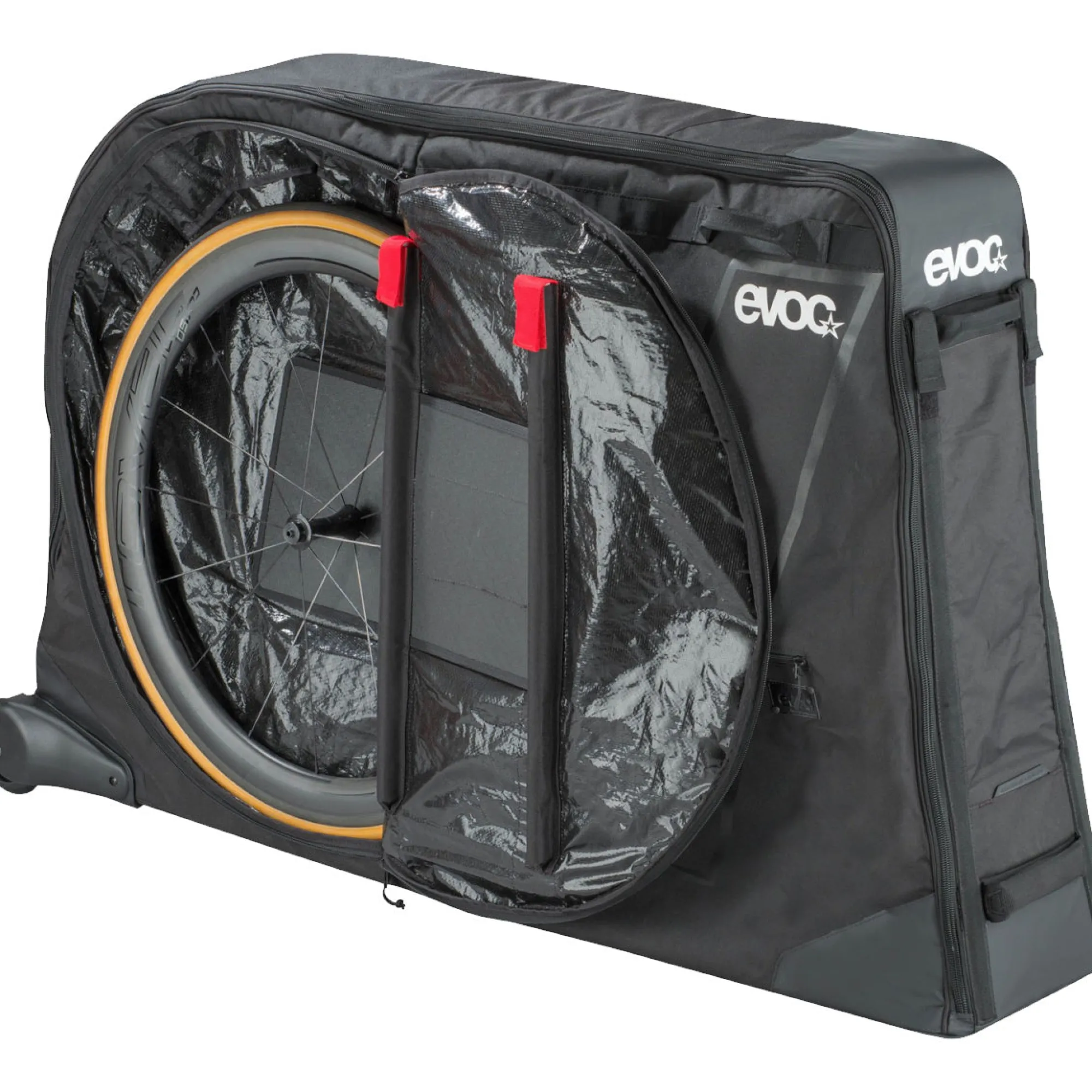 Evoc Borse Portabici Da Viaggio|Accessori*Borsa Bike Travel -