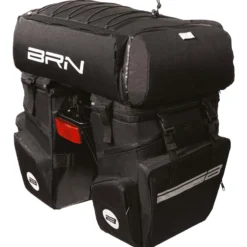 BRN Borse Posteriori Bici|Accessori*Borsa Bike travel 70 -