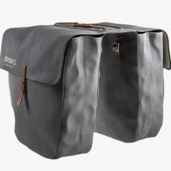 Brooks Borse Posteriori Bici|Accessori*Borsa Brick Lane Pannier -