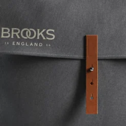 Brooks Borse Posteriori Bici|Accessori*Borsa Brick Lane Pannier -