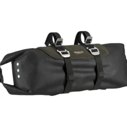 Brooks Borse Anteriori Bici|Accessori*Borsa Scape Handlebar Roll -