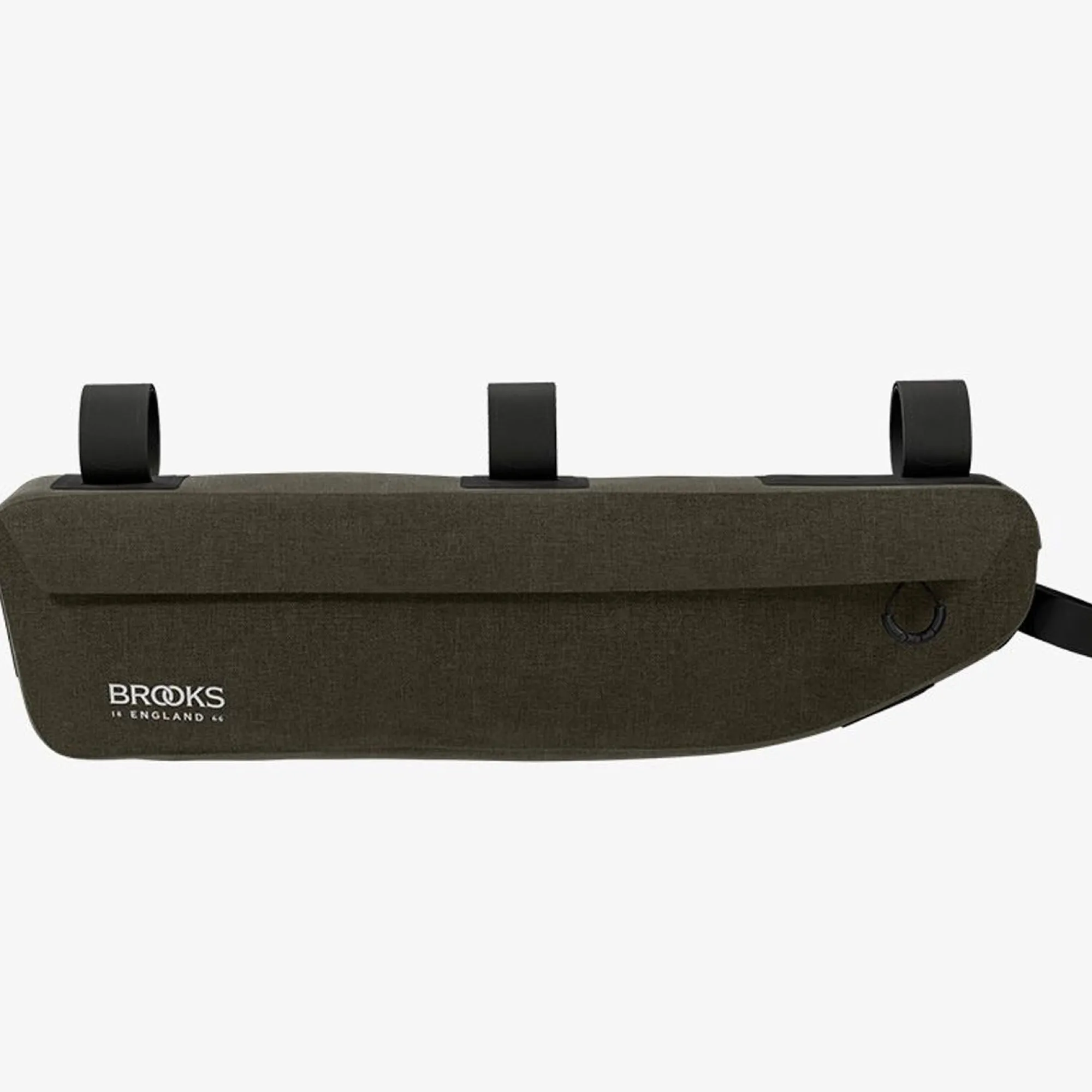 Brooks Borse A Telaio|Accessori*Borsa Scape Top Tube Long -