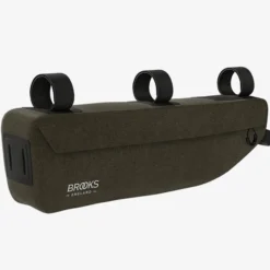 Brooks Borse A Telaio|Accessori*Borsa Scape Top Tube Long -