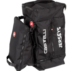 Castelli Borse Palestra E Viaggio|Accessori*Borsa Pro Race Rain