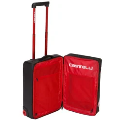 Castelli Borse Palestra E Viaggio|Accessori*Borsa Rolling Travel