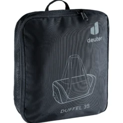 Deuter Borse Palestra E Viaggio|Accessori*Borsa Duffel 35 -