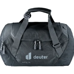 Deuter Borse Palestra E Viaggio|Accessori*Borsa Duffel 35 -