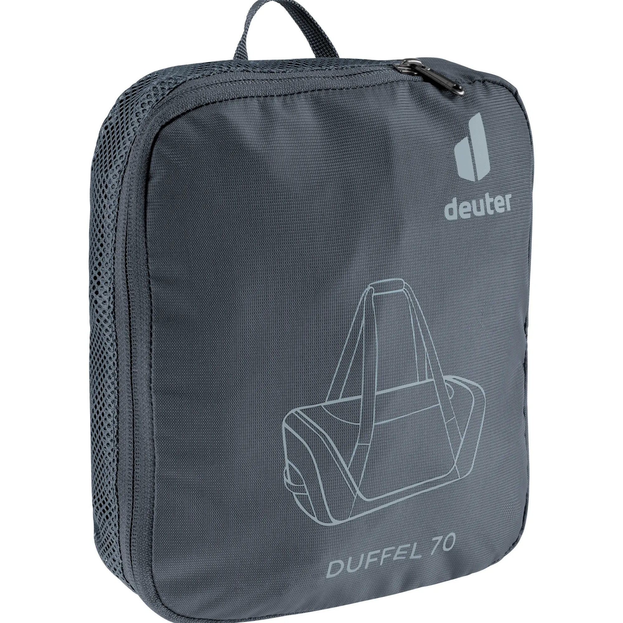 Deuter Borse Palestra E Viaggio|Accessori*Borsa Duffel 70 -