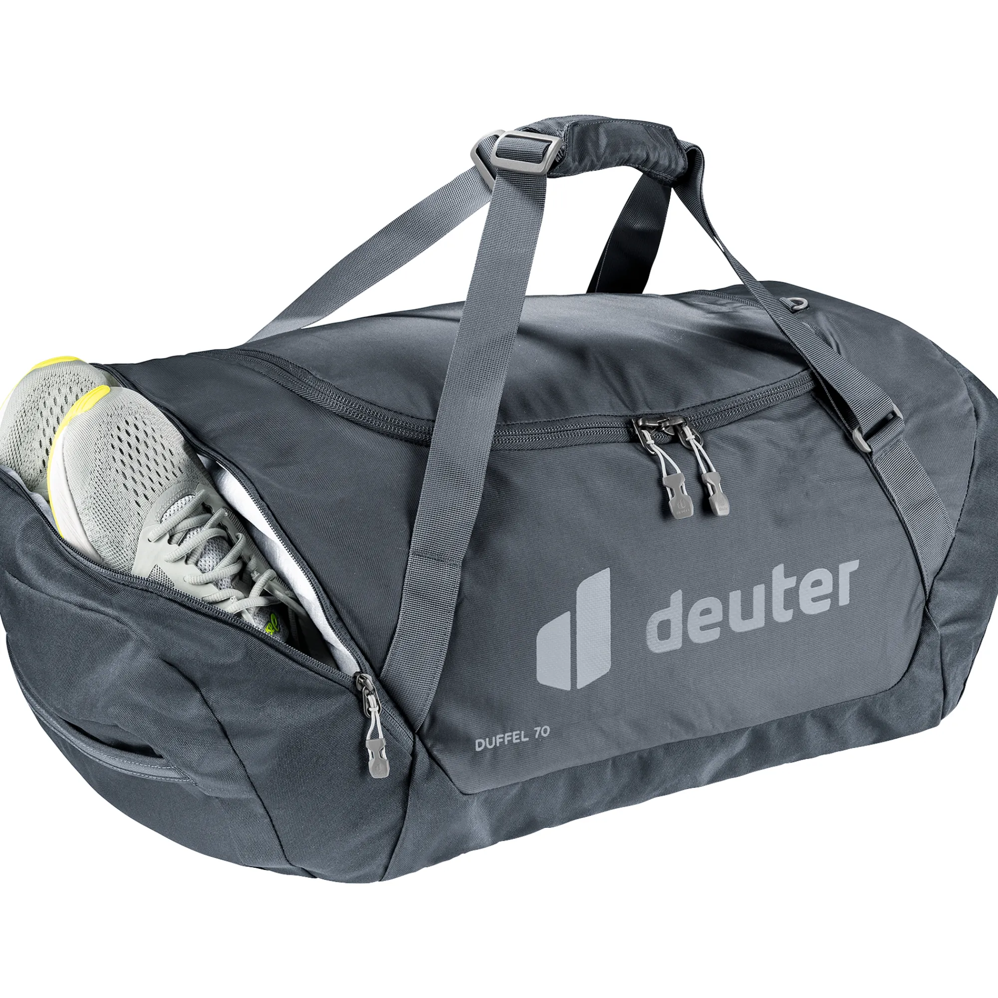 Deuter Borse Palestra E Viaggio|Accessori*Borsa Duffel 70 -
