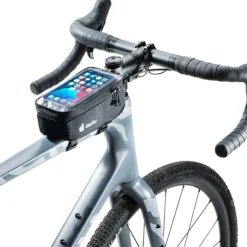 Deuter Borse Anteriori Bici|Accessori*Borsa Phone Bag 0.7 -