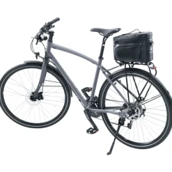 Deuter Borse Posteriori Bici|Accessori*Borsa Rack Bag 10 KF -
