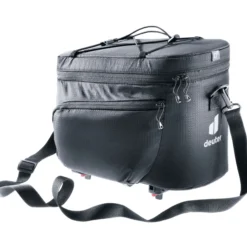 Deuter Borse Posteriori Bici|Accessori*Borsa Rack Bag 10 KF -