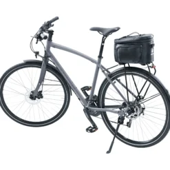 Deuter Borse Posteriori Bici|Accessori*Borsa Rack Bag 10 -