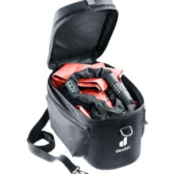 Deuter Borse Posteriori Bici|Accessori*Borsa Rack Bag 10 -