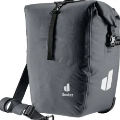 Deuter Borse Posteriori Bici|Accessori*Borsa Weybridge 25+5 -