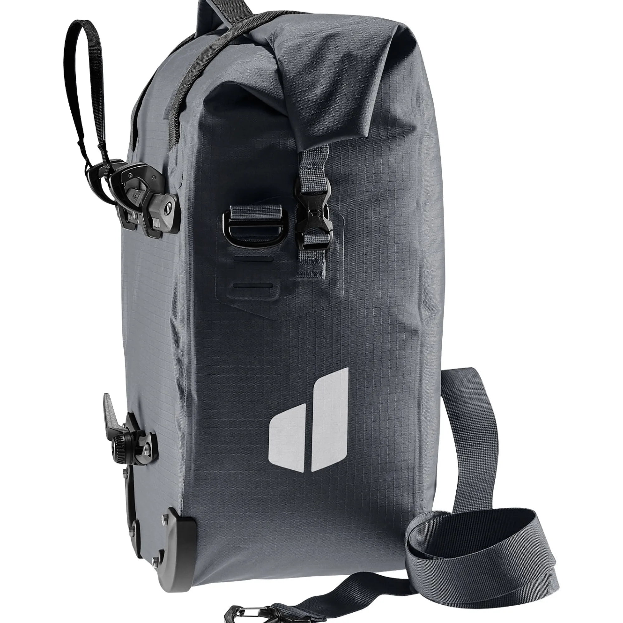 Deuter Borse Posteriori Bici|Accessori*Borsa Weybridge 25+5 -