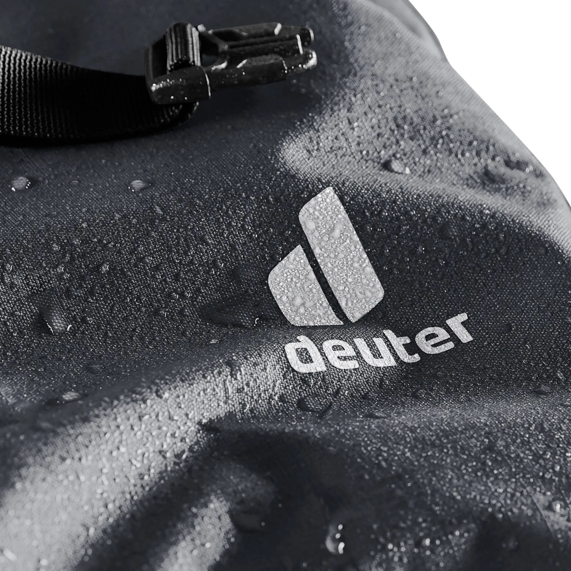 Deuter Borse Posteriori Bici|Accessori*Borsa Weybridge 25+5 -