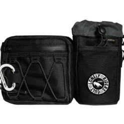 Ulac Borse Anteriori Bici|Accessori*Borsa doppia manubrio Krosstrek 3.3L -