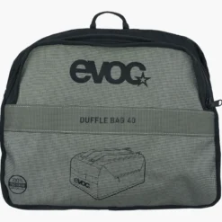 Evoc Borse Palestra E Viaggio|Accessori*Borsa Duffle 40 -