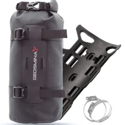 Geosmina Borse Anteriori Bici|Accessori*Borsa forcella Cargo Cage Fork -
