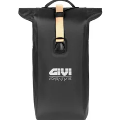 Givi-Bike Borse Anteriori Bici|Accessori*Borsa forcella Givi bike Carrier 5lt -