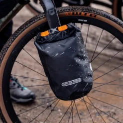 Ortlieb Borse Anteriori Bici|Accessori*Borsa forcella Fork-Pack 4.1L -