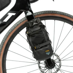 TAAC Borse Anteriori Bici|Accessori*Borsa forcella Cargo Paac Staart 2L -