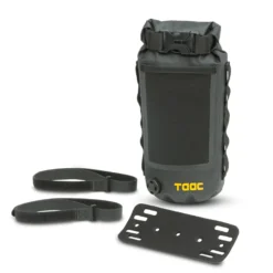 TAAC Borse Anteriori Bici|Accessori*Borsa forcella Cargo Paac 2L -