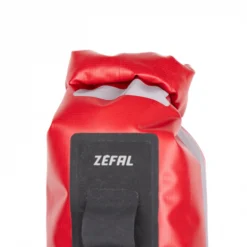 Zefal Borse Anteriori Bici|Accessori*Borsa forcella Z Adventure Dry Bag 4L -