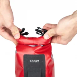 Zefal Borse Anteriori Bici|Accessori*Borsa forcella Z Adventure Dry Bag 4L -