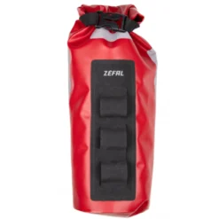 Zefal Borse Anteriori Bici|Accessori*Borsa forcella Z Adventure Dry Bag 4L -