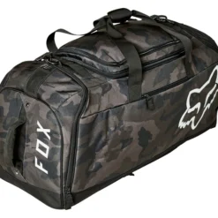 Fox Borse Palestra E Viaggio|Accessori*Borsa Podium - Camo