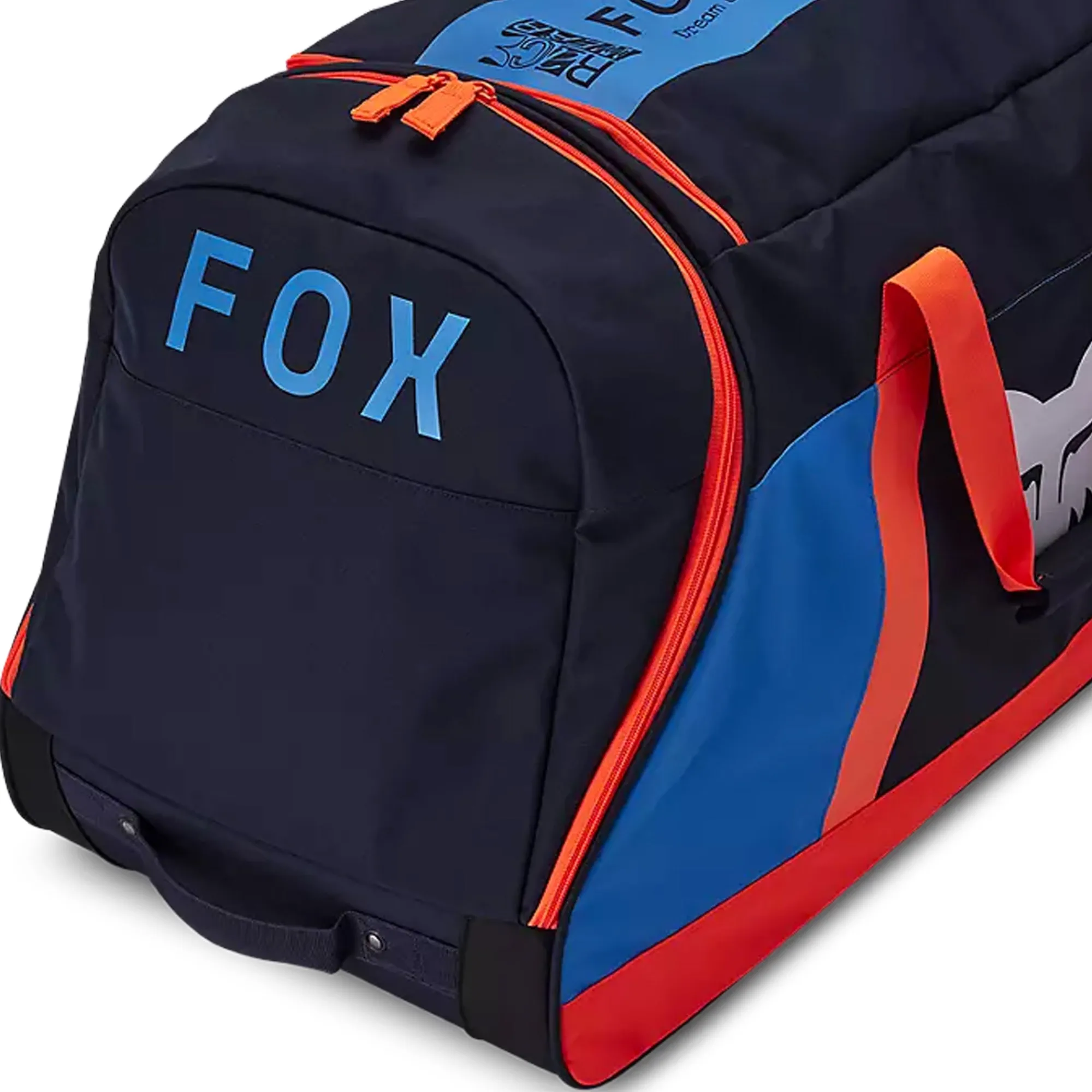 Fox Borse Palestra E Viaggio|Accessori*Borsa Shuttle 180 Race Spec Roller -