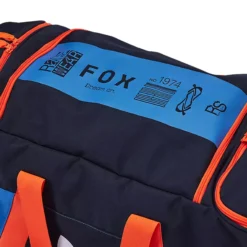 Fox Borse Palestra E Viaggio|Accessori*Borsa Shuttle 180 Race Spec Roller -