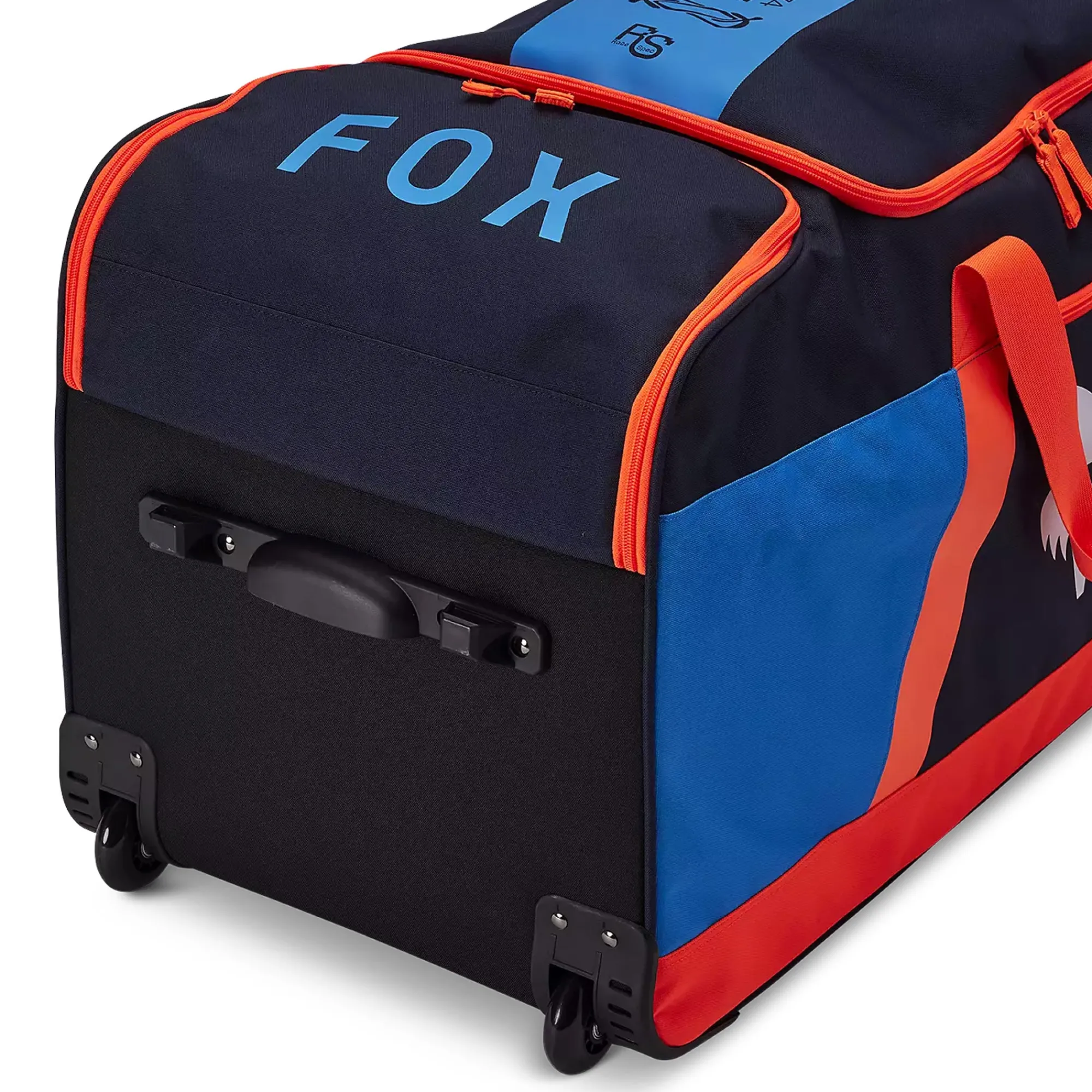 Fox Borse Palestra E Viaggio|Accessori*Borsa Shuttle 180 Race Spec Roller -
