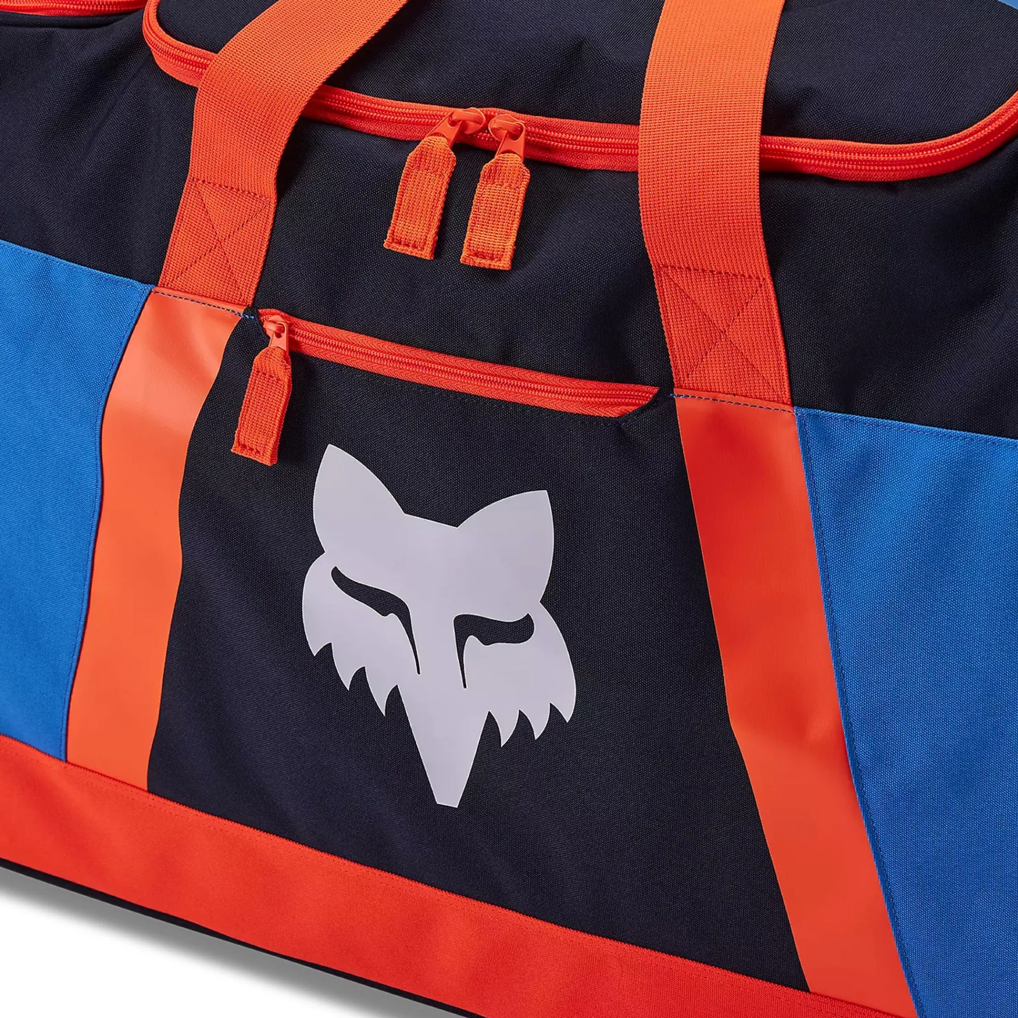 Fox Borse Palestra E Viaggio|Accessori*Borsa Shuttle 180 Race Spec Roller -