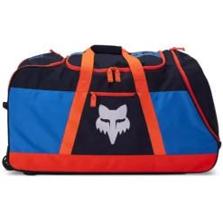 Fox Borse Palestra E Viaggio|Accessori*Borsa Shuttle 180 Race Spec Roller -