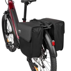 Givi-Bike Borse Posteriori Bici|Accessori*Borsa Givi bike Avenue -