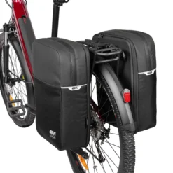 Givi-Bike Borse Posteriori Bici|Accessori*Borsa Givi bike BOULEVARD 17lt -