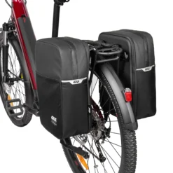 Givi-Bike Borse Posteriori Bici|Accessori*Borsa Givi bike BOULEVARD 13lt -