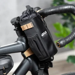 Givi-Bike Borse Anteriori Bici|Accessori*Borsa Givi bike Refuel -