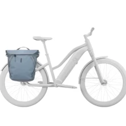Thule Borse Posteriori Bici|Accessori*Borsa laterale Chasm 22L -